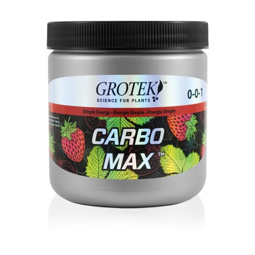 GR Carbo Max 300g - خرید انواع کود های وارداتی در تهران گرو