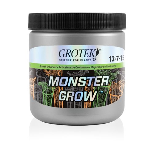 GR Monster Grow 500g scaled - خرید انواع کود های وارداتی در تهران گرو