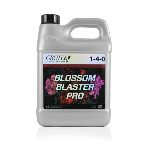کود مایع Blossom Blaster Pro