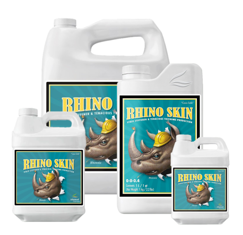 کود ادونس راینو اسکین - Rhino Skin