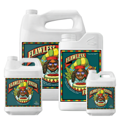 کود ادونس فلاولس فینیش - Flawless Finish