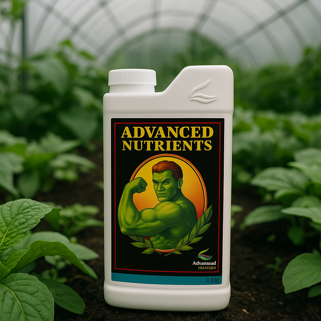 pro tips for using advanced nutrients effectively in greenhouses