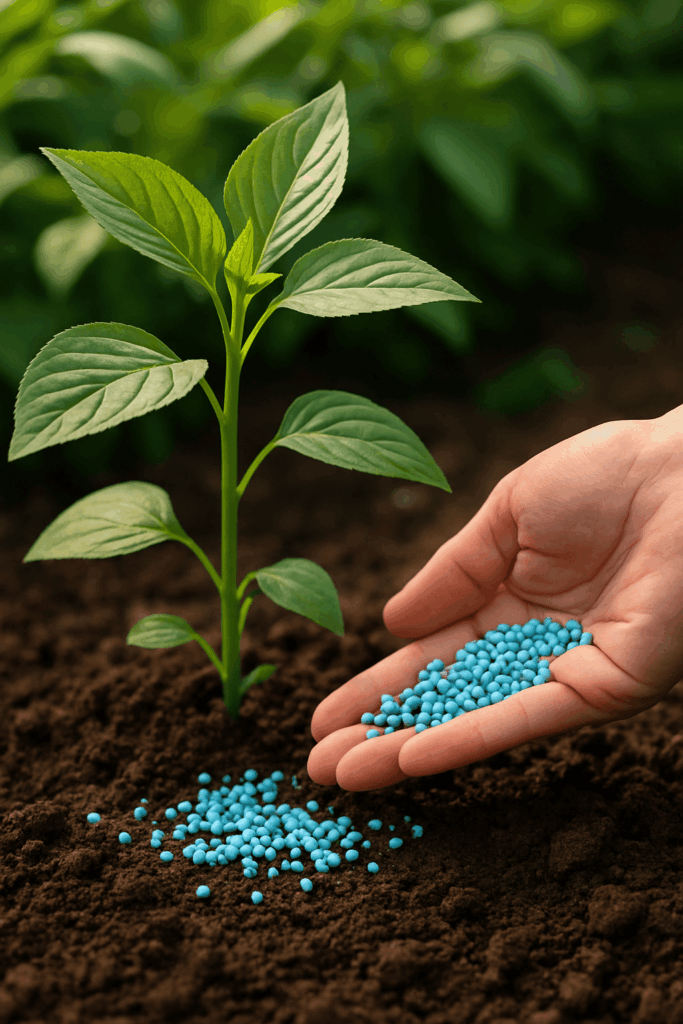 کود آتنا چیست و چرا برای گیاهان شما مفید است؟