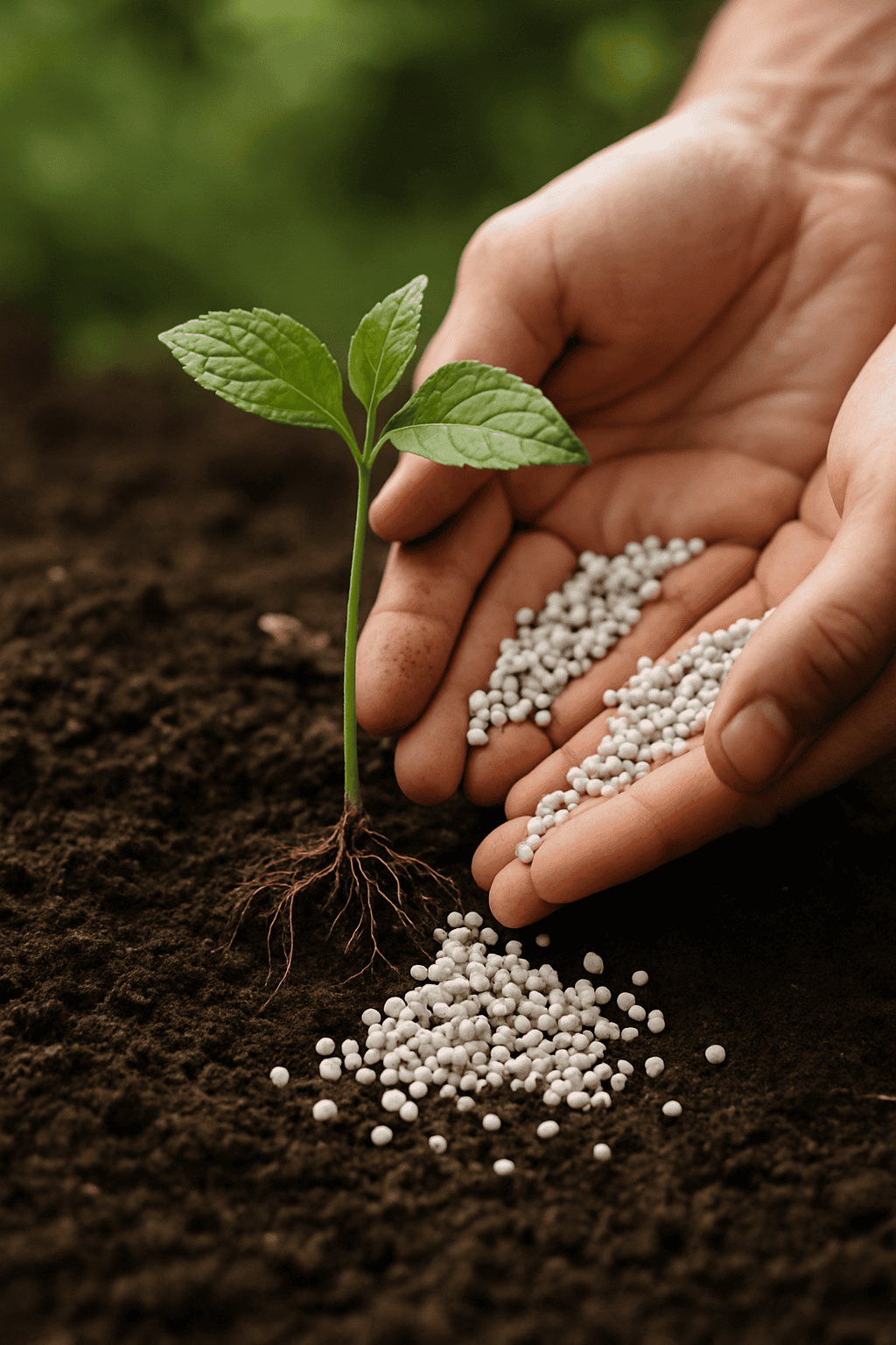 ChatGPT Image Jul 15 2025 08 54 44 PM - خرید انواع کود های وارداتی مرغوب در تهران گرو کود ریشه زایی نهال