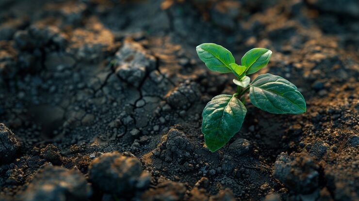 کدام کود بهترین نتیجه را برای باغ میدهد؟ بررسی علمی و تجربی