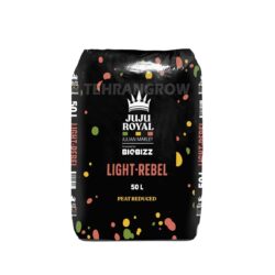 کود لایت ربل - Light Rebel