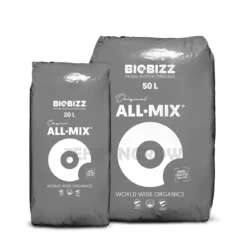 خاک بایوبیز آل میکس ‏All-Mix